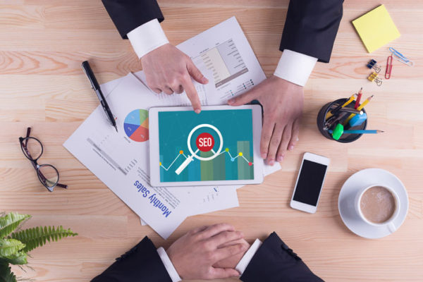 New Changes In SEO Strategy