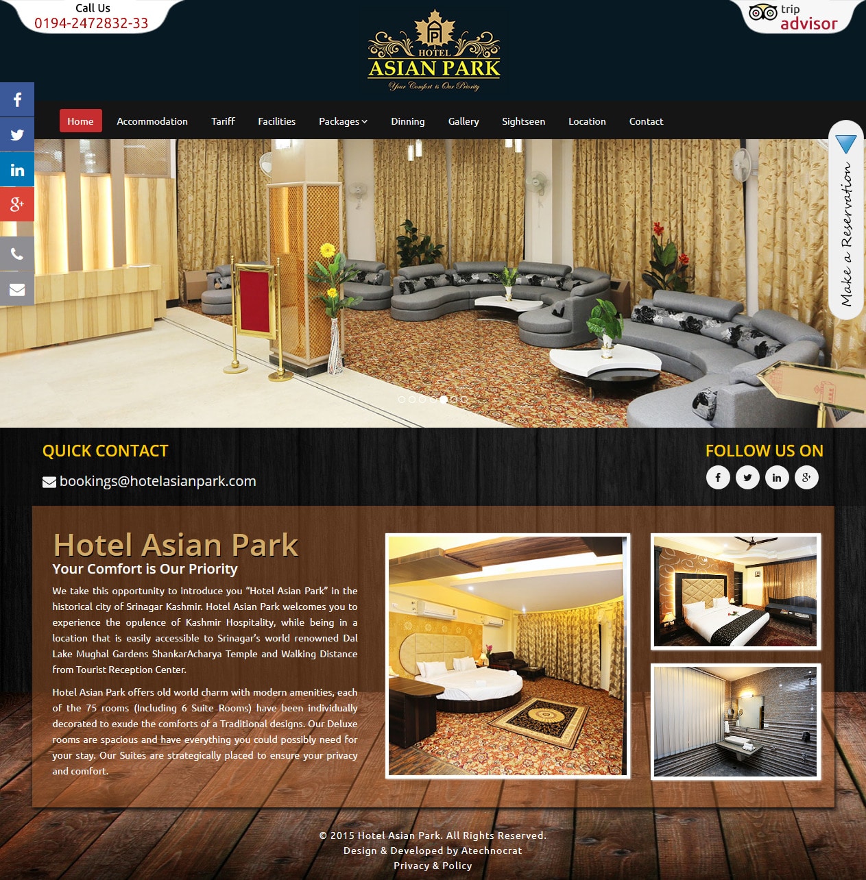 Best SEO Service provider in the world