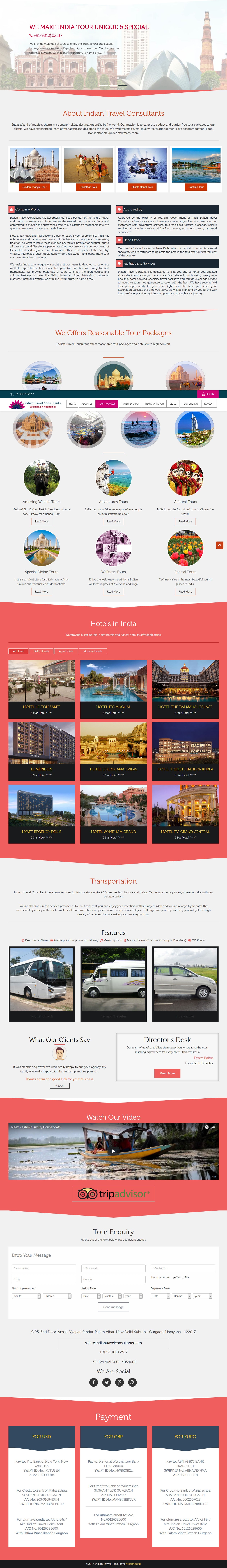 SEO support from best