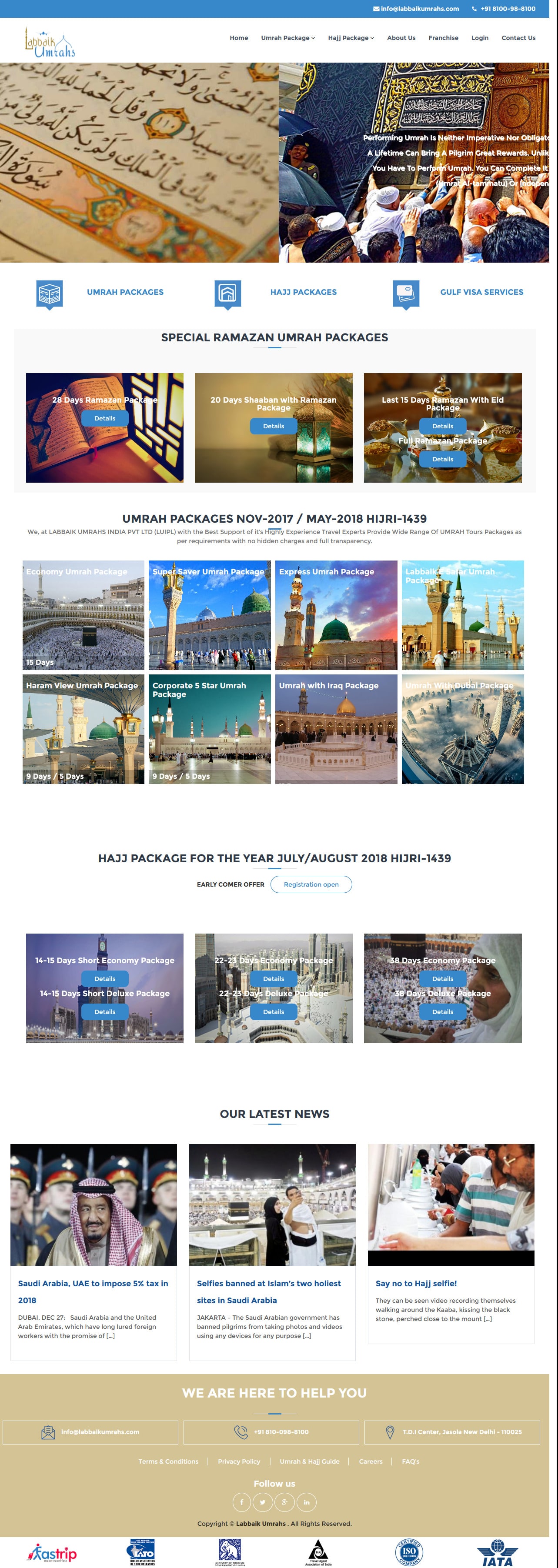 Best Search Engine Optimization Provider