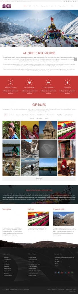 Web Development Agency