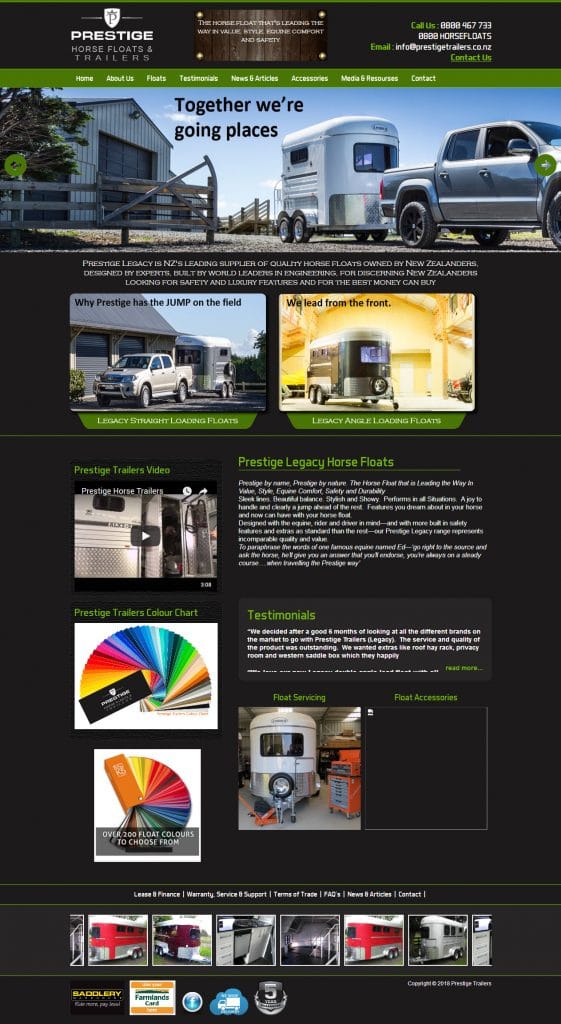 Digital Marketing firm