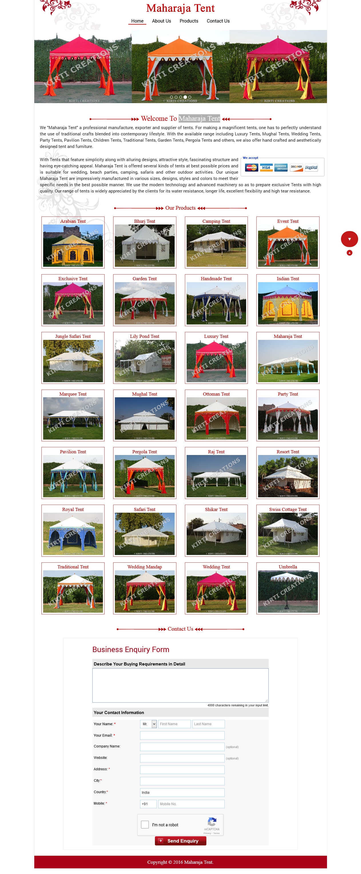 Digital Marketing Agency