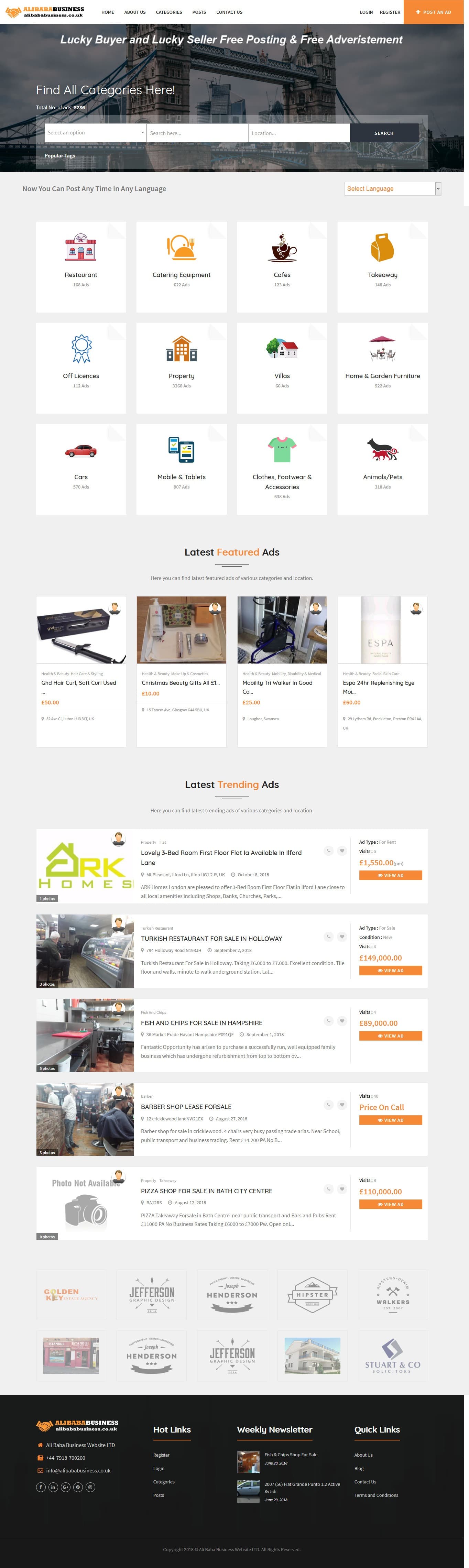 Web Design Company in India