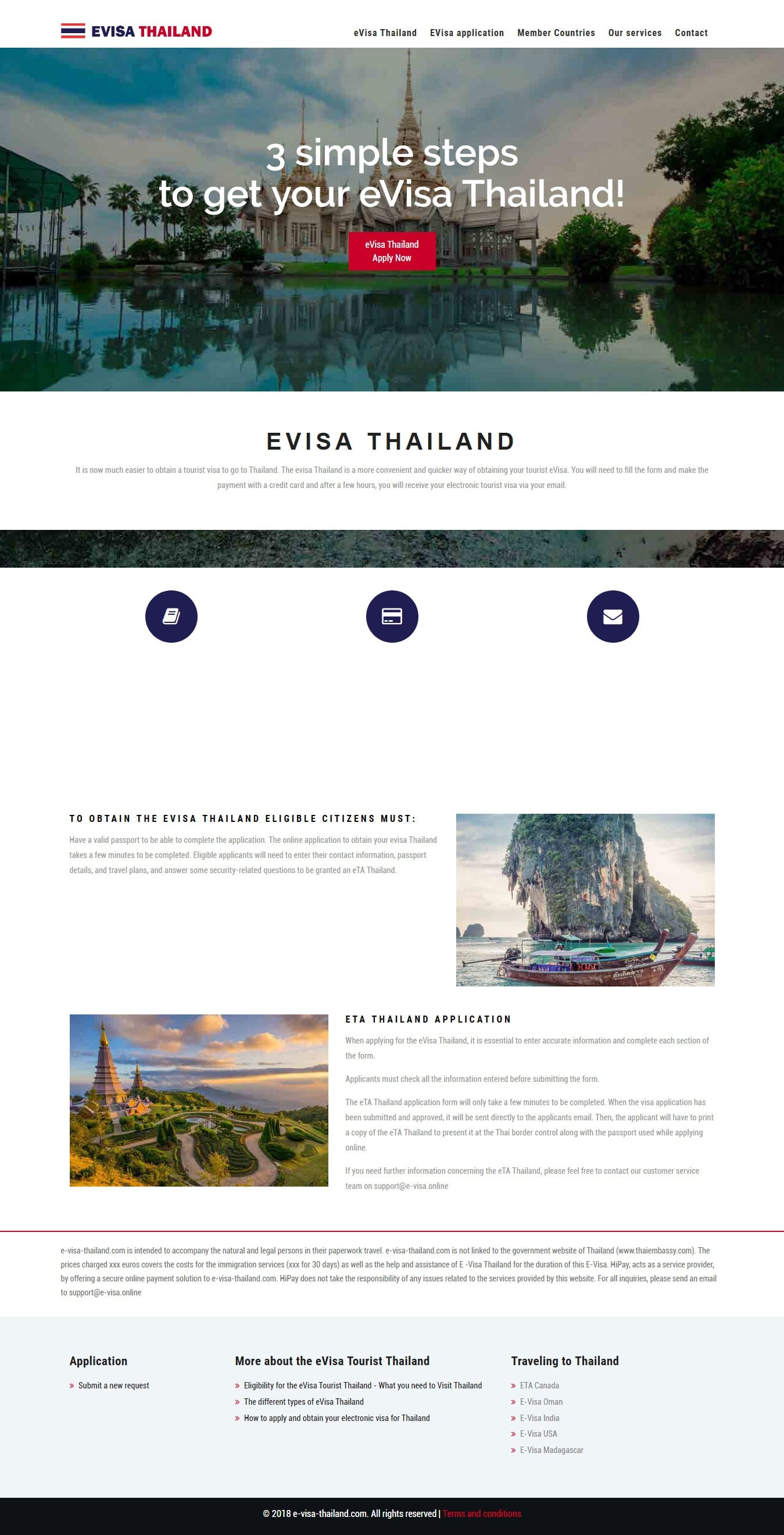 Web Designing Company