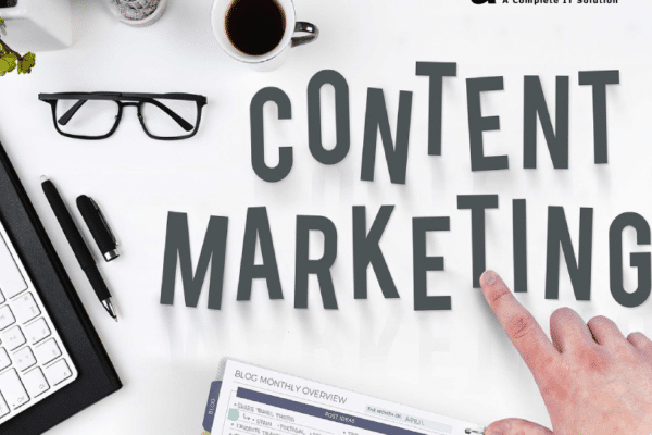 lead generation with content marketing