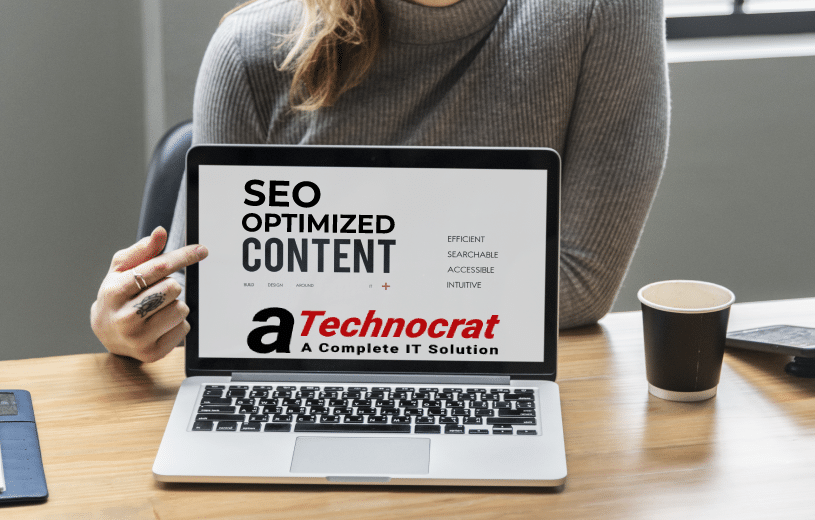 SEO Optimized Content Aspects Of SEO Optimization